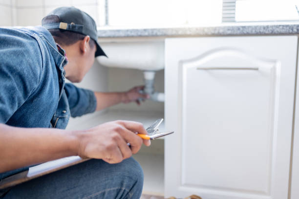 Best Sewer Line Repair  in Wilson, PA