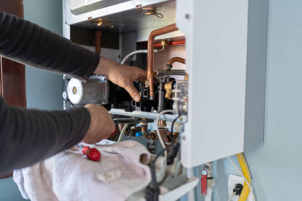 Best Leak Detection Services  in Wilson, PA